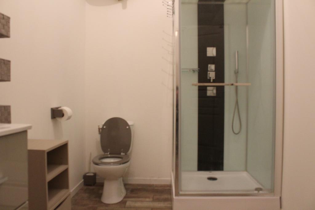 Etablissements Coulon - Begles Apartment Exterior photo