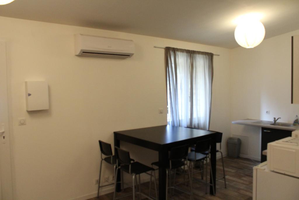 Etablissements Coulon - Begles Apartment Exterior photo