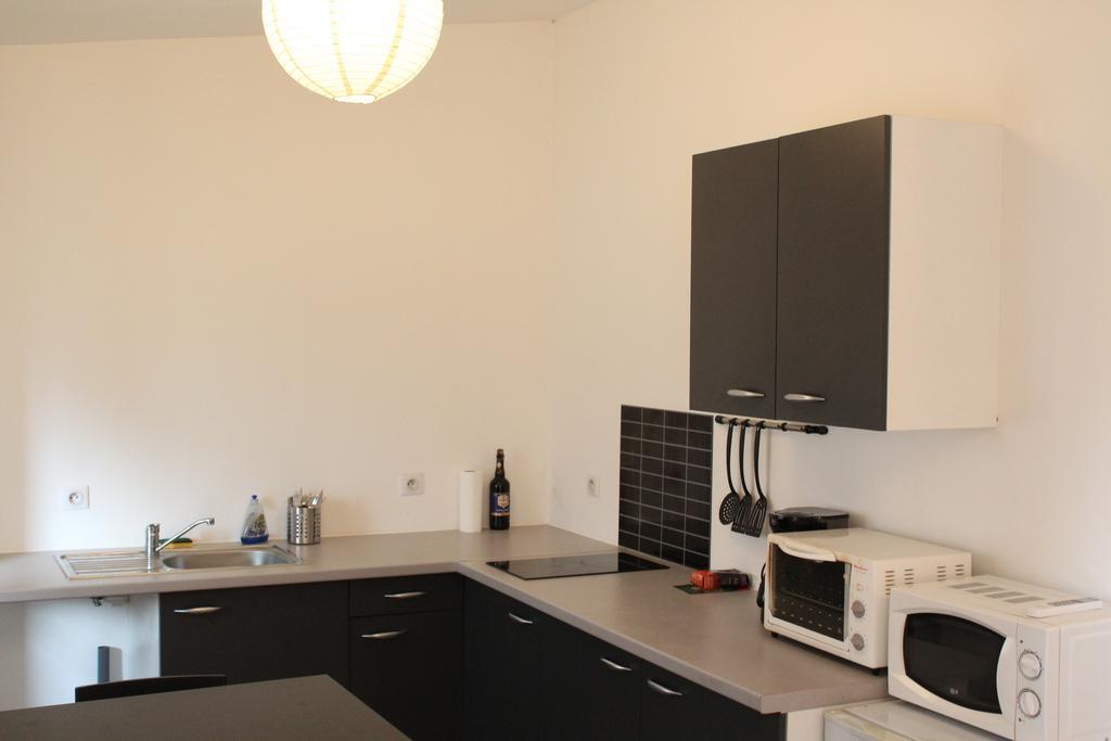 Etablissements Coulon - Begles Apartment Exterior photo