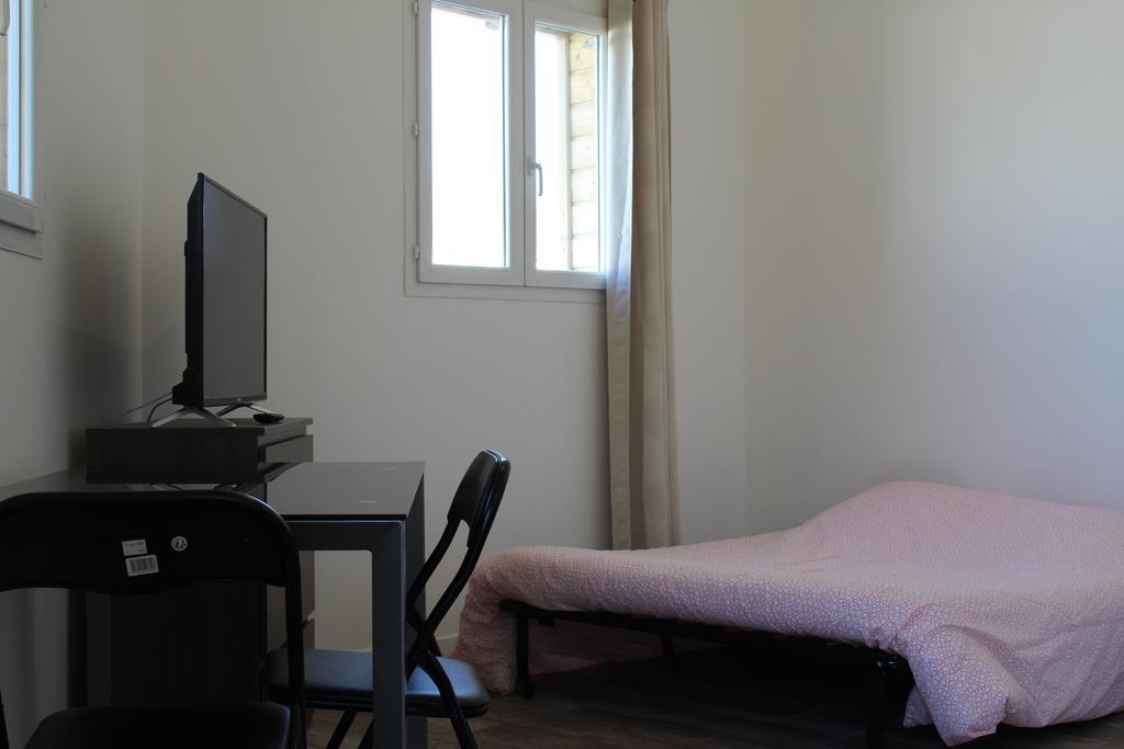 Etablissements Coulon - Begles Apartment Exterior photo